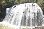 Extreme Dalat Canyoning Day Trip