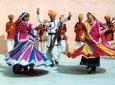 Cultural Evening in the Thar Desert - Jaisalmer