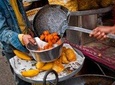 Street Foods Of Jaipur