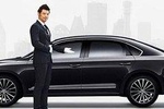 Private Transfer from Chengdu Airport to City Hotels