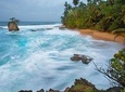 Transfer from Limon Cahuita or Puerto viejo to San Jose hotel or Airport 5 to 10