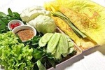 Battambang food tour 