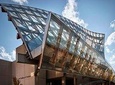 Art Gallery of Ontario Admission
