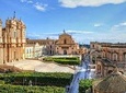 Noto Private Tour from Syracuse