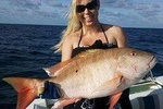 Marathon Reef Fishing Charters