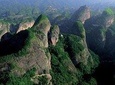 Full-Day Guilin Private Tour To Ziyuan Bajiaozhai Geography Park With the Lunch