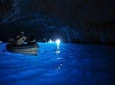 Capri Blue Grotto Boat Tour From Sorrento