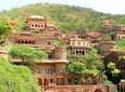 Day Excursion to Neemrana Fort from Delhi