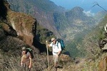 Private Easy/Moderate/Challenging Guided Walking Tour with mountain guide