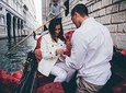 Proposal Photographer in Venice