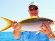 Marathon Inshore Fishing Charters