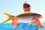 Marathon Inshore Fishing Charters