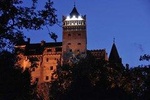 Private Tour from Brasov to Bran Castle & Rasnov Fortress Hotel Pick-up/Drop off