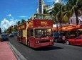 Big Bus Miami Night Tour