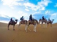 Tinfou Desert Tour 2 days 1 night