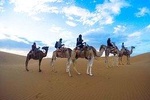 Tinfou Desert Tour 2 days 1 night