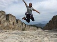 English-Speaking Driver Service To Mutianyu Great Wall