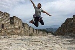 English-Speaking Driver Service To Mutianyu Great Wall
