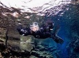 Snorkeling Silfra Tour Self-Drive