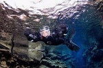 Snorkeling Silfra Tour Self-Drive