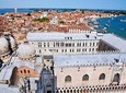 Last minute private tour of Palazzo Ducale in Venice