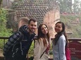 Chengdu Giant Panda and Leshan Giant Buddha Private Day Tour with the Lunch