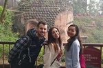 Chengdu Giant Panda and Leshan Giant Buddha Private Day Tour with the Lunch