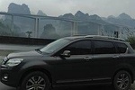 Private transfer from Zhangjiajie(Wulingyuan) to Changsha area