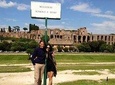 Full Day Rome Tour in 14 Hours ( 2 Days ) Save the Money No Tickets