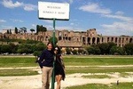 Full Day Rome Tour in 14 Hours ( 2 Days ) Save the Money No Tickets