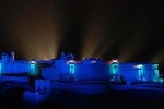 Sound & Light Show At Amber Fort, Jaipur