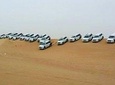 Dubai Desert Safari