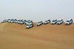 Dubai Desert Safari