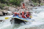 Rafting Adventure On River Betwa From Orchha - Boat Sharing Basis