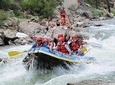 Rafting Adventure On River Betwa From Orchha