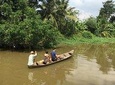 Private Authentic Mekong River Full Day Trip - Non Touristic Mekong delta