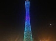 Guangzhou Pearl River Night Cruise and Din Tai Feng Dinner