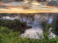 Private Full-Day Tour to Iguazu Falls National Park 