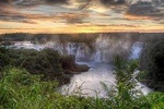 Private Full-Day Tour to Iguazu Falls National Park 