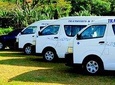 Airport Departure Transfer - From Port Vila Hotel