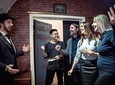 SHERLOCK Escape Room