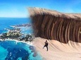 Wave Rock & Rottnest Island - Air & Ground Tour