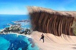 Wave Rock & Rottnest Island - Air & Ground Tour