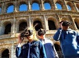 Colosseum-Skip the line-Self Guided with 3D Virtual Reality (Official Product)