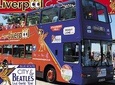 City & Beatles Tour - BLUE ROUTE