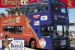 City & Beatles Tour - BLUE ROUTE