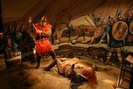 Saga Museum - Entrance ticket