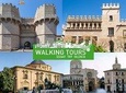 Walking Medieval Tour in Valencia