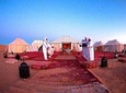 Private Desert tour from Marrakech to Draa valley including camel ride