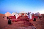 Private Desert tour from Marrakech to Draa valley including camel ride